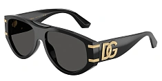 Солнцезащитные очки Dolce & Gabbana  0DG4499/335884