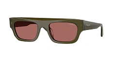 Солнцезащитные очки Vogue  0VO5694SU/328869