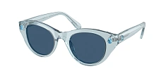 Солнцезащитные очки Swarovski  0SK6025/3002/2