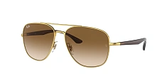 Ray-Ban 0RB3683