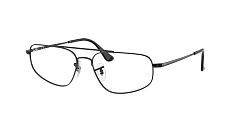 Ray-Ban 0RX6550