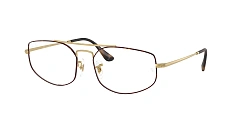 Ray-Ban 0RX6545