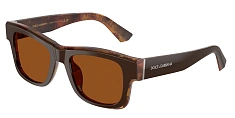 Солнцезащитные очки Dolce & Gabbana  0DG4515/340471