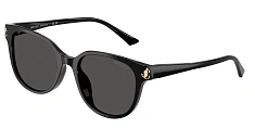 Солнцезащитные очки JIMMY CHOO  0JC5057D/50968G