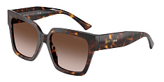 Солнцезащитные очки JIMMY CHOO  