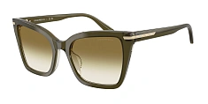 Солнцезащитные очки Emporio Armani  0EA4273BU/6377A5