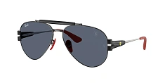 Ray-Ban 0RB3762M