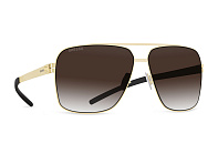Солнцезащитные очки GRESSO Seattle G0045TG04S