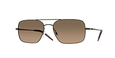 Солнцезащитные очки Oliver Peoples  0OV1373S/5289GN