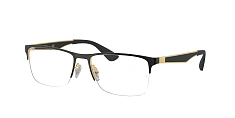 Ray-Ban 0RX6335