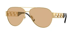 Солнцезащитные очки Versace  0VE2289/100287