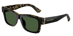 Солнцезащитные очки Dolce & Gabbana  0DG4515/340471
