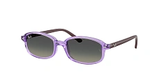 Солнцезащитные очки Ray-Ban  0RJ9132S/152/73