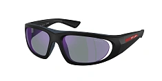 Солнцезащитные очки Prada Linea Rossa  0PS B03S/1BO10J