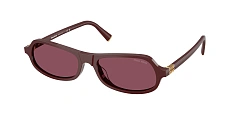 Солнцезащитные очки Miu Miu  0MU B10SU/14L20I
