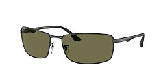 Ray-Ban 0RB3498