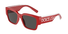 Солнцезащитные очки Dolce & Gabbana  0DX6004/331287