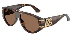 Солнцезащитные очки Dolce & Gabbana  0DG4499/335884