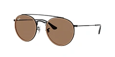 Солнцезащитные очки Ray-Ban  0RB3647N/001/57