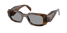 Солнцезащитные очки Prada  0PR 17WS/13N5S0