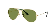 Солнцезащитные очки Ray-Ban  0RB3025/W3400
