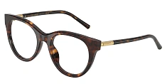 Оправа Dolce & Gabbana  0DG3433/502 