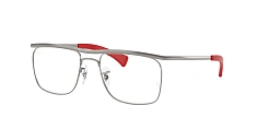 Ray-Ban 0RX6519M