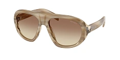 Солнцезащитные очки Prada  0PR C05S/20D50Q