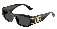 Солнцезащитные очки Dolce & Gabbana  