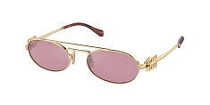 Miu Miu 0MU 54ZS