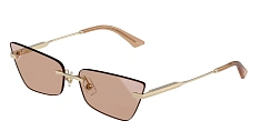 Солнцезащитные очки JIMMY CHOO  0JC4012/30024S