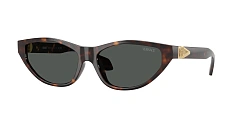 Солнцезащитные очки Versace  0VE4491U/538887