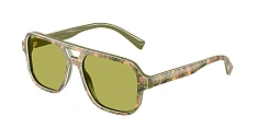 Солнцезащитные очки Dolce & Gabbana  0DX4003/340971