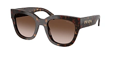 Солнцезащитные очки Prada  