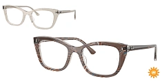 Ray-Ban 0RX5433