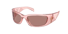 Солнцезащитные очки Prada  0PR A14S/19Q10D