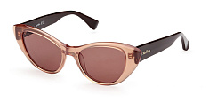Солнцезащитные очки Max Mara  MM 0039/59F