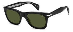 Солнцезащитные очки DAVID BECKHAM  DB 1222/S KB7