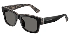 Солнцезащитные очки Dolce & Gabbana  0DG4515/340471