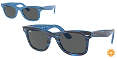 Ray-Ban 0RB2140