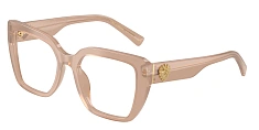 Оправа Dolce & Gabbana  0DG3441/3384 