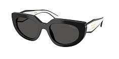 Prada 0PR D02S