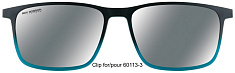Roy Robson 60113 clip