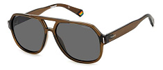 Солнцезащитные очки Polaroid  PLD 6193/S 900
