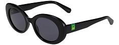 Солнцезащитные очки Benetton  5055 100