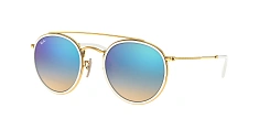Солнцезащитные очки Ray-Ban  0RB3647N/001/57