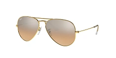 Солнцезащитные очки Ray-Ban  0RB3025/W3400