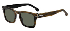 Солнцезащитные очки HUGO BOSS  1625/S 1ED