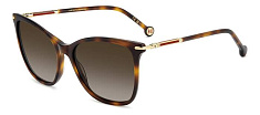 Солнцезащитные очки CAROLINA HERRERA  HER 0268/S 0A0