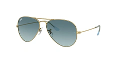 Солнцезащитные очки Ray-Ban  0RB3025/W3400